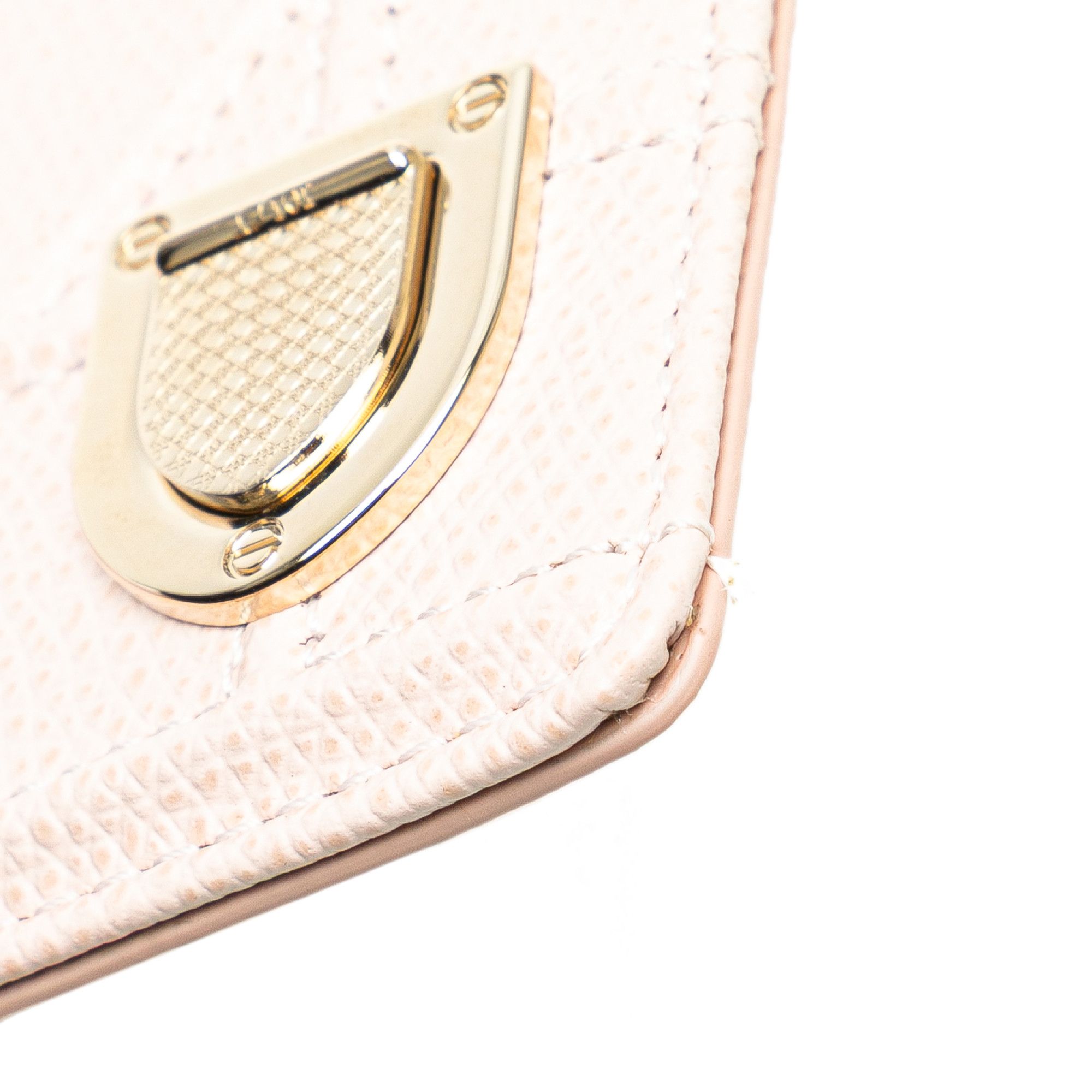 Dior Dior Grained Calfskin Diorama Card Holder Size ONE SIZE - 9 Thumbnail
