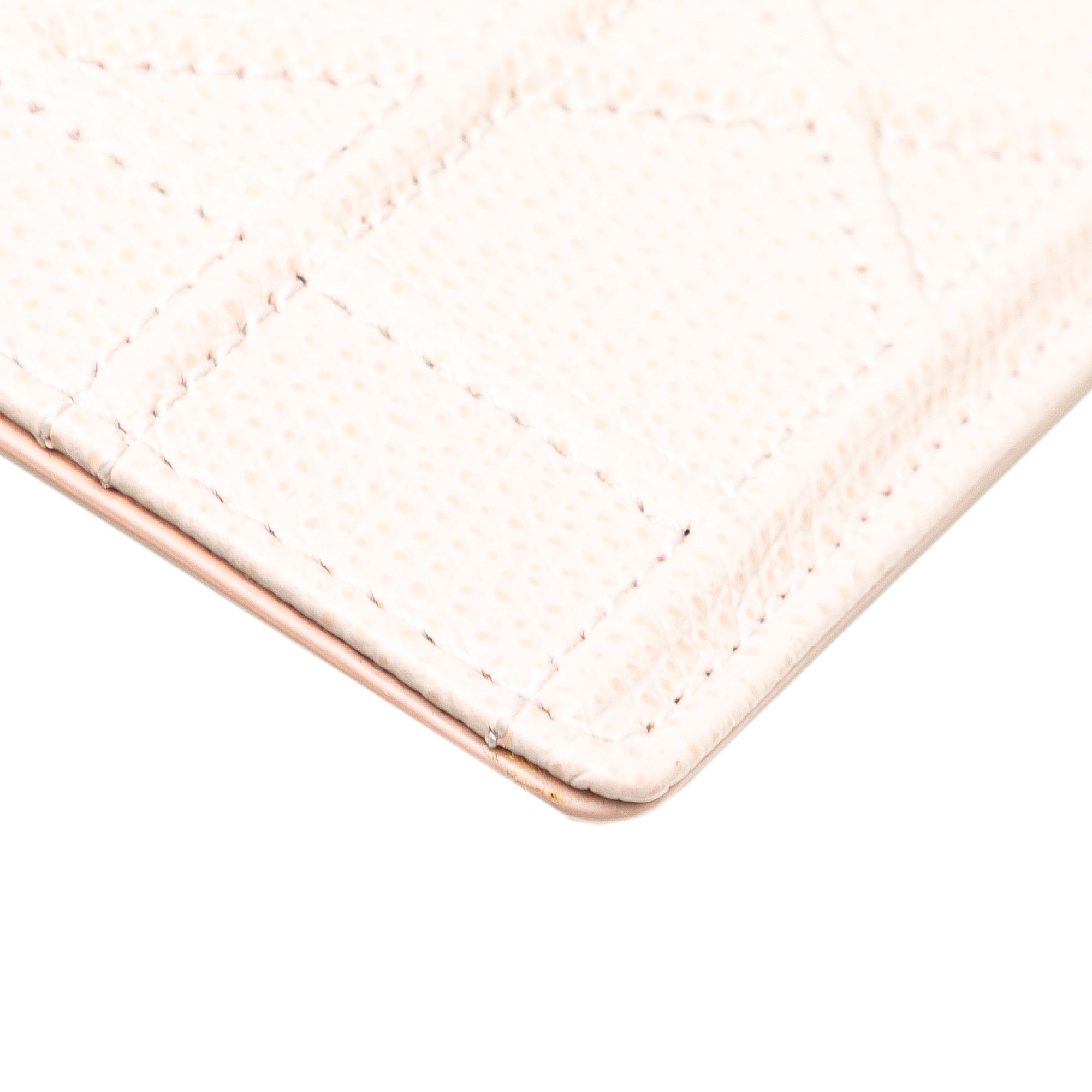 Dior Dior Grained Calfskin Diorama Card Holder Size ONE SIZE - 8 Thumbnail