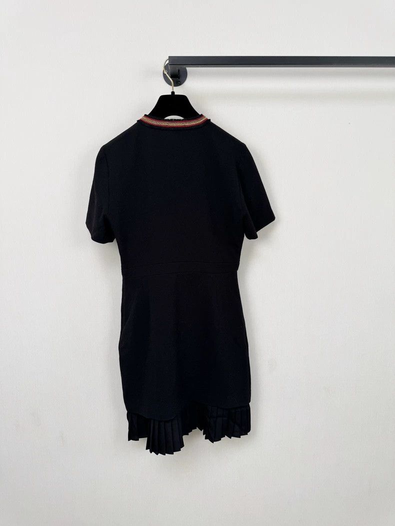 Sandro New Sandro Dress with Tags Size 36 Size S / US 4 / IT 40 - 7 Thumbnail