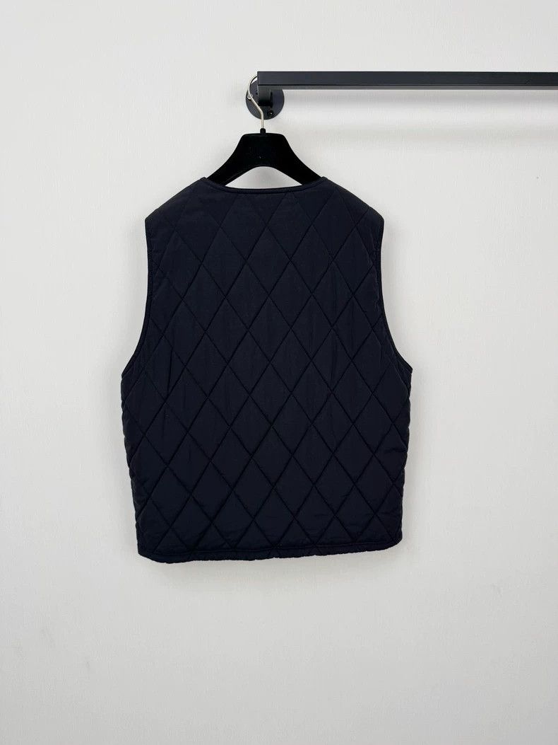 Stussy Stussy Quilted Vest Size S Size S / US 4 / IT 40 - 4 Thumbnail