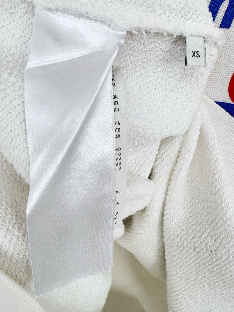 Gucci Gucci Original Bear Sweatshirt Size XS Size XS / US 0-2 / IT 36-38 - 4 Thumbnail
