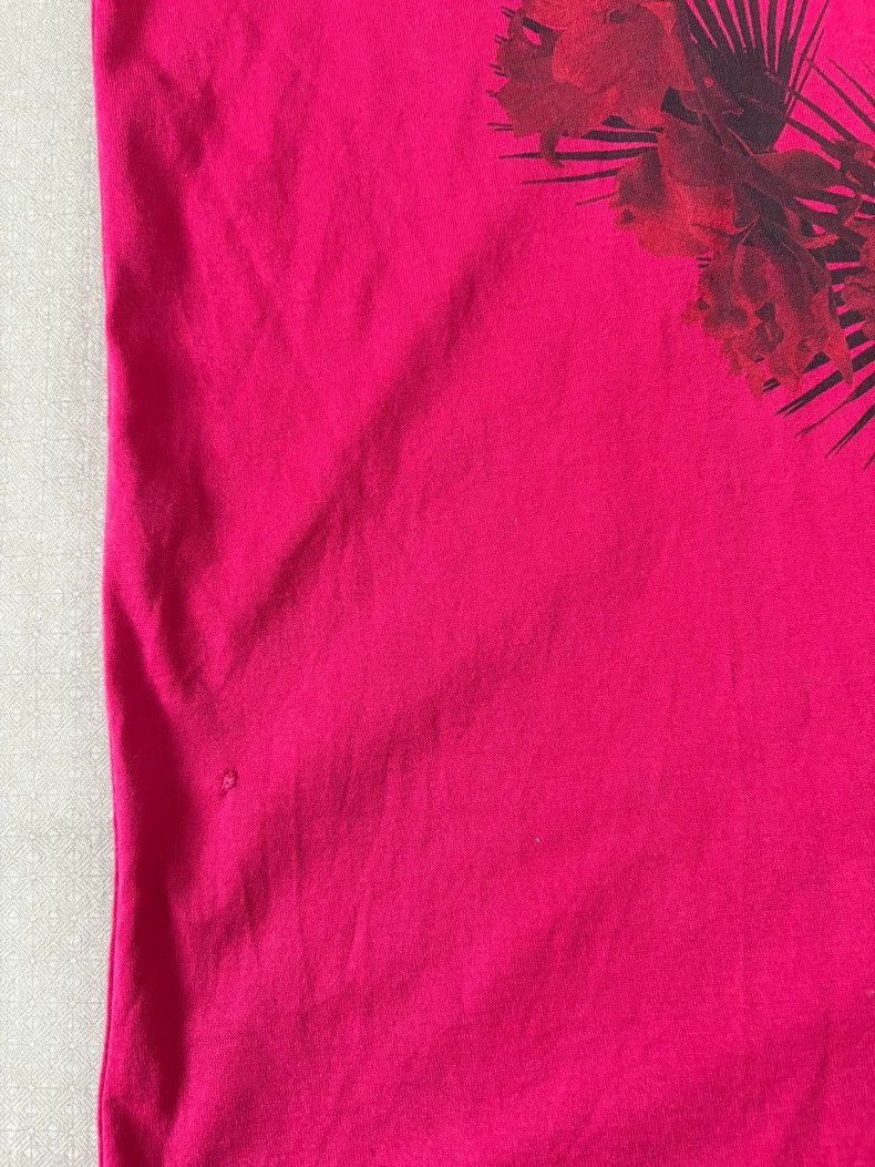 Givenchy Givenchy Printed Short Sleeve T-Shirt Size L / US 10 / IT 46 - 6 Thumbnail