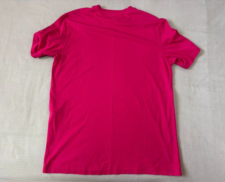 Givenchy Givenchy Printed Short Sleeve T-Shirt Size L / US 10 / IT 46 - 8 Thumbnail