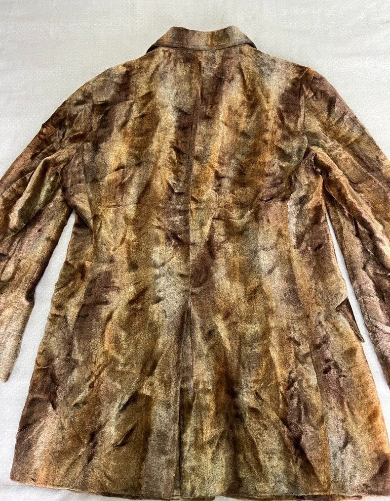 Yohji Yamamoto Vintage Tornado Mart Oversized Outerwear Jacket Size M / US 6-8 / IT 42-44 - 6 Thumbnail