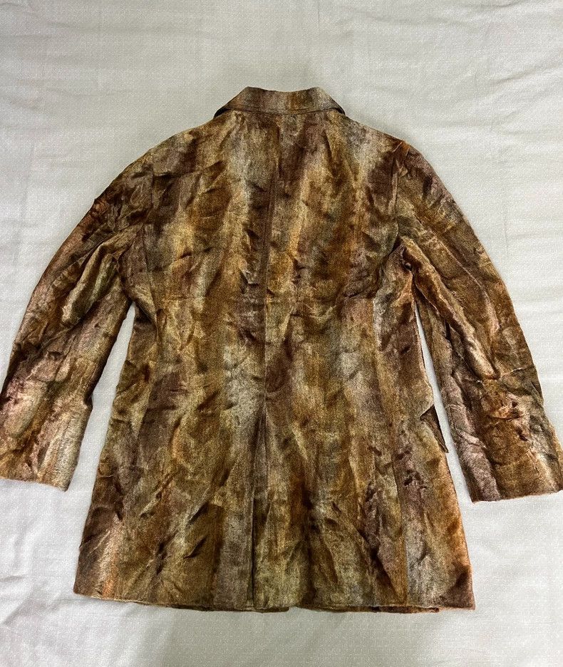 Yohji Yamamoto Vintage Tornado Mart Oversized Outerwear Jacket Size M / US 6-8 / IT 42-44 - 2 Thumbnail