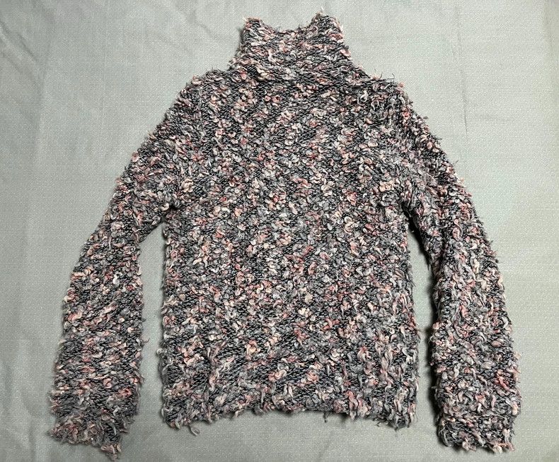 Tsumori Chisato Tsumori Chisato Vintage Faux Fur Jacket Size M / US 6-8 / IT 42-44 - 7 Thumbnail
