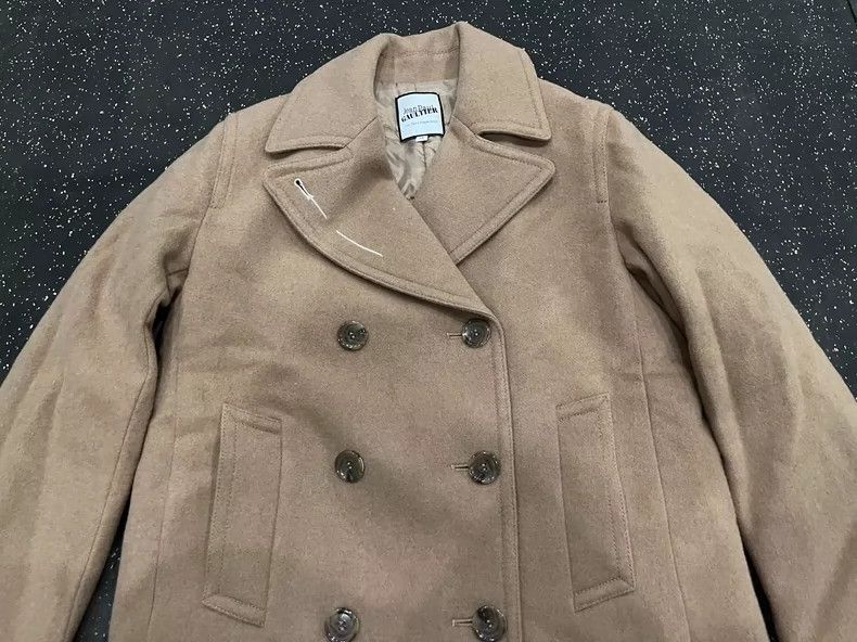 Jean Paul Gaultier Jean Paul Gaultier Vintage Double-Breasted Blazer Size M / US 6-8 / IT 42-44 - 3 Thumbnail