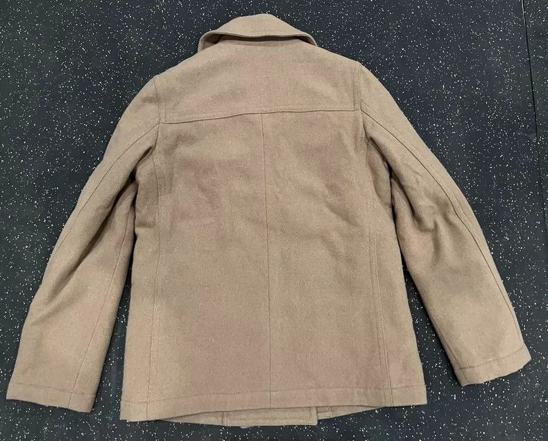 Jean Paul Gaultier Jean Paul Gaultier Vintage Double-Breasted Blazer Size M / US 6-8 / IT 42-44 - 5 Thumbnail