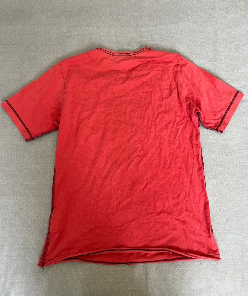 Undercover Cute Bear Graphic Short Sleeve T-Shirt Size S / US 4 / IT 40 - 6 Thumbnail
