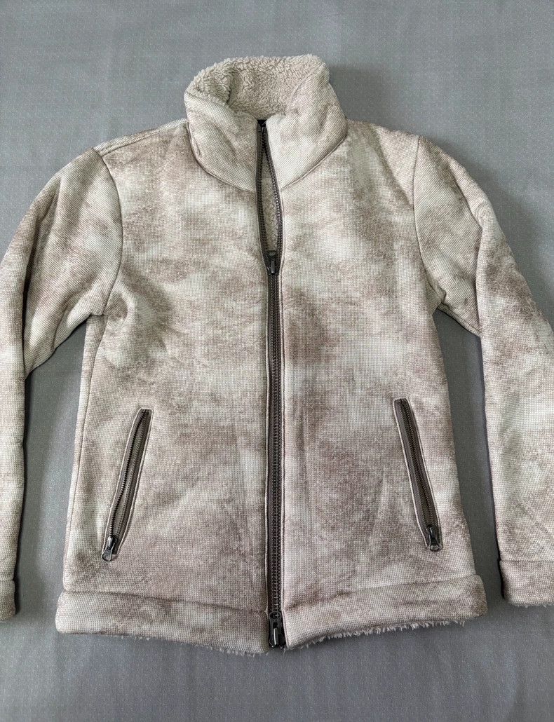 Yohji Yamamoto Vintage Tornado Mart Jacket with Special Design Size L / US 10 / IT 46 - 5 Thumbnail