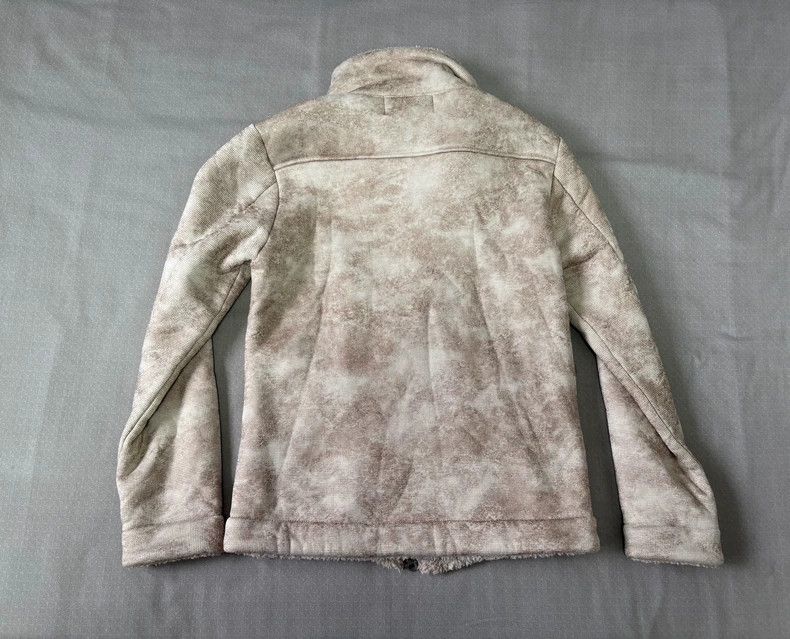 Yohji Yamamoto Vintage Tornado Mart Jacket with Special Design Size L / US 10 / IT 46 - 8 Thumbnail