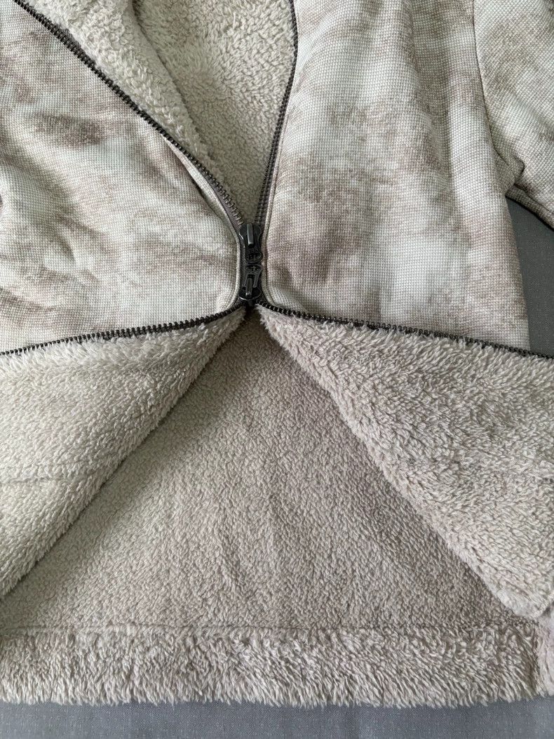 Yohji Yamamoto Vintage Tornado Mart Jacket with Special Design Size L / US 10 / IT 46 - 7 Thumbnail