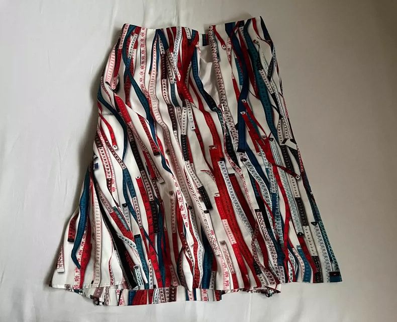 Jean Paul Gaultier Jean Paul Gaultier Jacket and Skirt Set Size M / US 6-8 / IT 42-44 - 9 Thumbnail