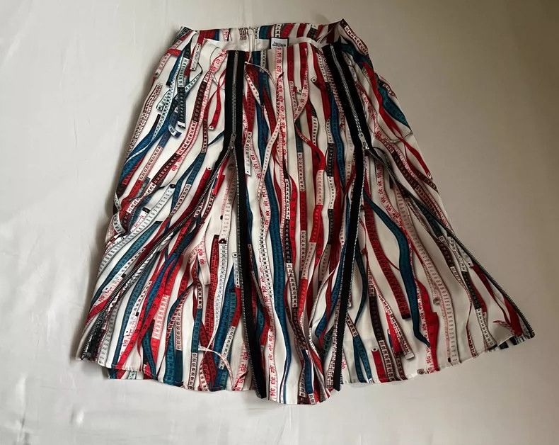 Jean Paul Gaultier Jean Paul Gaultier Jacket and Skirt Set Size M / US 6-8 / IT 42-44 - 7 Thumbnail