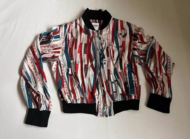 Jean Paul Gaultier Jean Paul Gaultier Jacket and Skirt Set Size M / US 6-8 / IT 42-44 - 8 Thumbnail