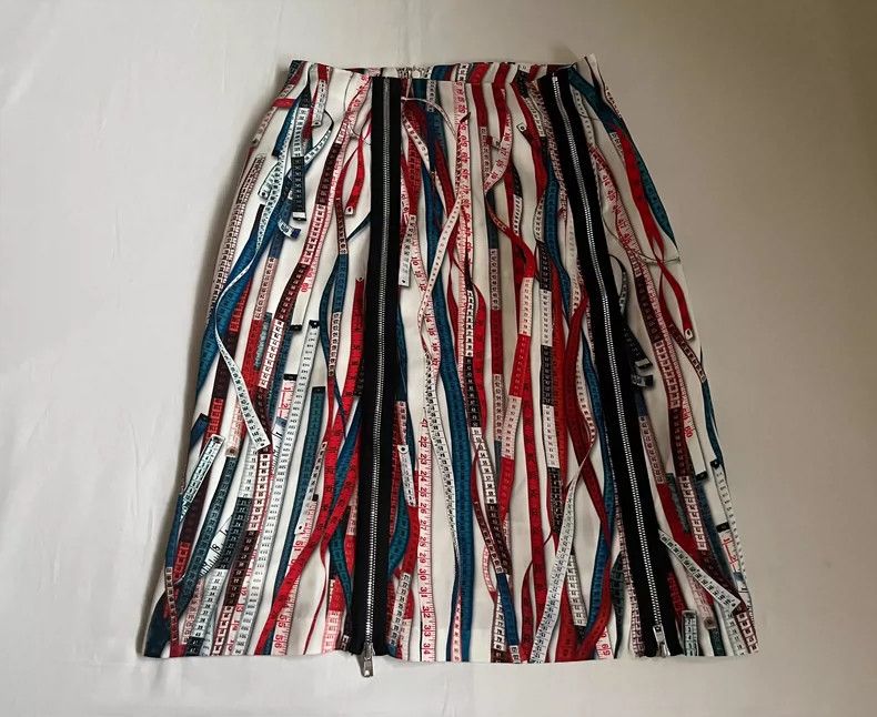 Jean Paul Gaultier Jean Paul Gaultier Jacket and Skirt Set Size M / US 6-8 / IT 42-44 - 3 Thumbnail