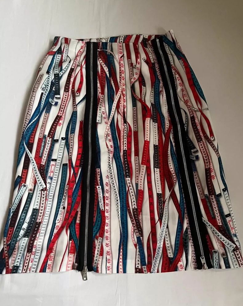 Jean Paul Gaultier Jean Paul Gaultier Jacket and Skirt Set Size M / US 6-8 / IT 42-44 - 5 Thumbnail