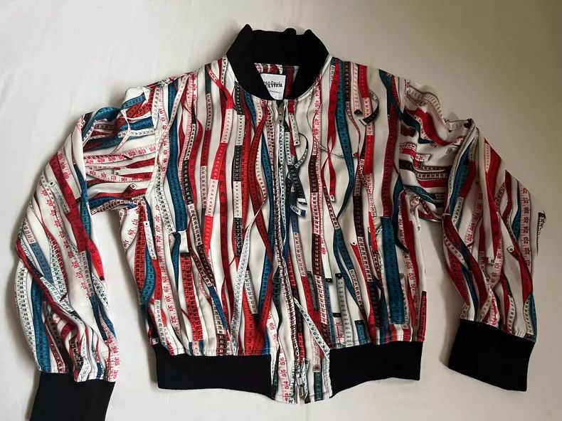 Jean Paul Gaultier Jean Paul Gaultier Jacket and Skirt Set Size M / US 6-8 / IT 42-44 - 2 Thumbnail