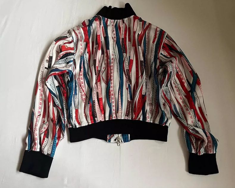 Jean Paul Gaultier Jean Paul Gaultier Jacket and Skirt Set Size M / US 6-8 / IT 42-44 - 6 Thumbnail