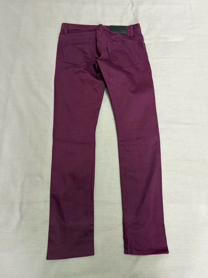 Undercover Vintage Purple Undercover x Hysteric Glamour Pants Size 30" / US 8 / IT 44 - 5 Thumbnail