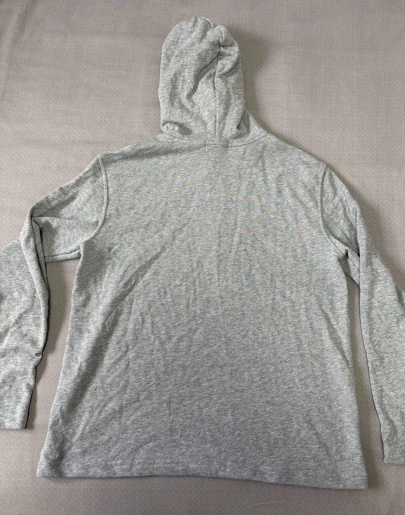 Ralph Lauren Ralph Lauren Bear Graphic Hoodie Sweatshirt Size L / US 10 / IT 46 - 8 Thumbnail