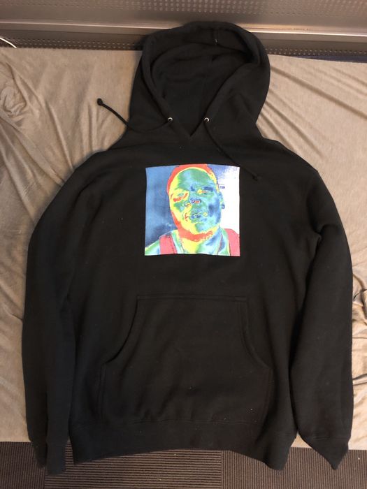 brockhampton jabari hoodie