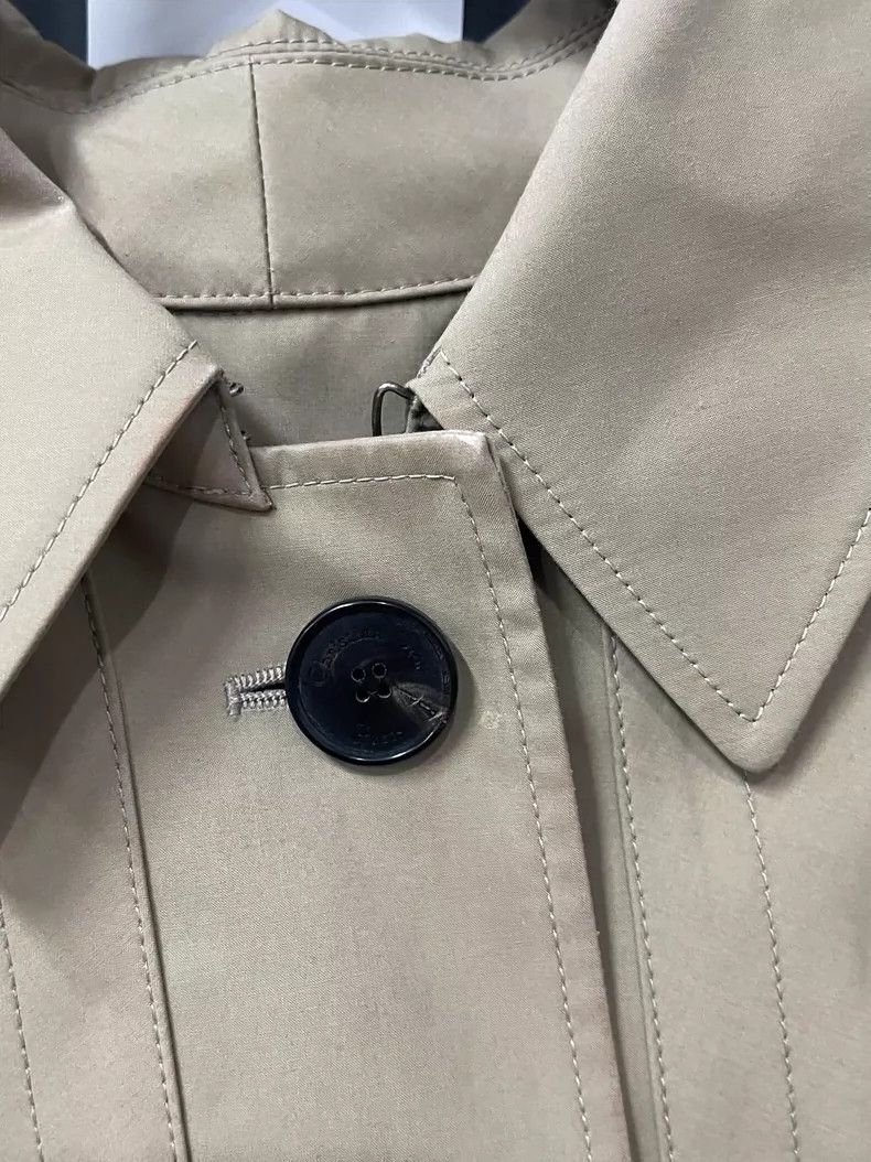 Dior Dior Bee Jacket in Beige Color Size S / US 4 / IT 40 - 7 Thumbnail