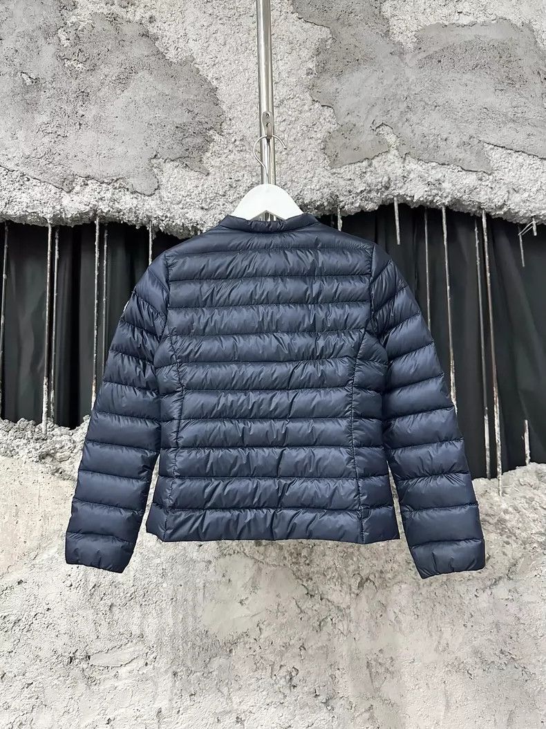 Moncler Puffer Jacket Size 10