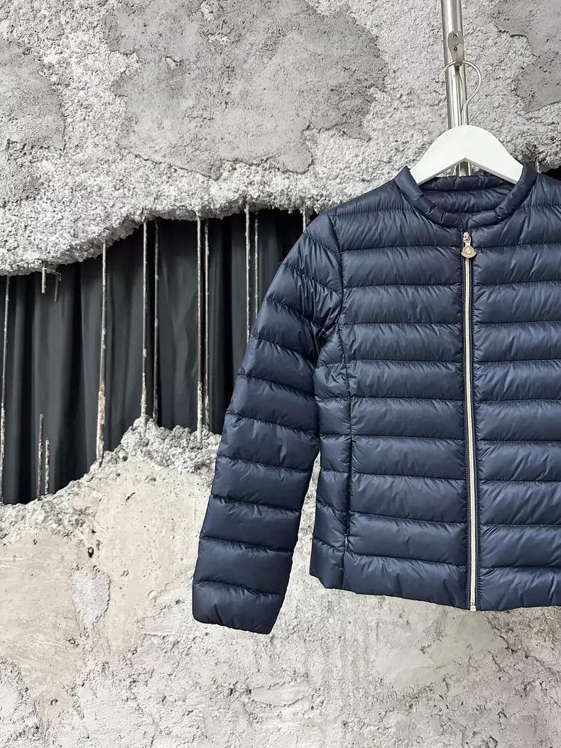 Moncler Puffer Jacket Size 10