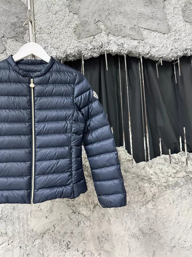 Moncler Puffer Jacket Size 10