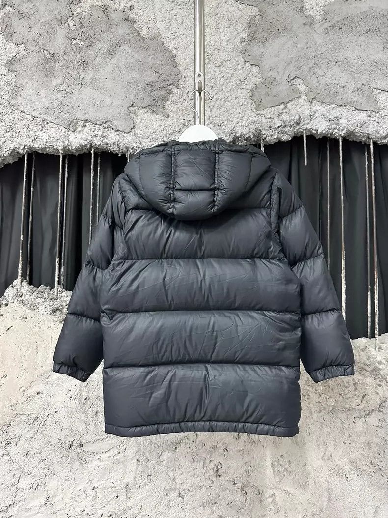 Moncler Doubleb Puffer Jacket Size 130 Size XS / US 0-2 / IT 36-38 - 2 Thumbnail