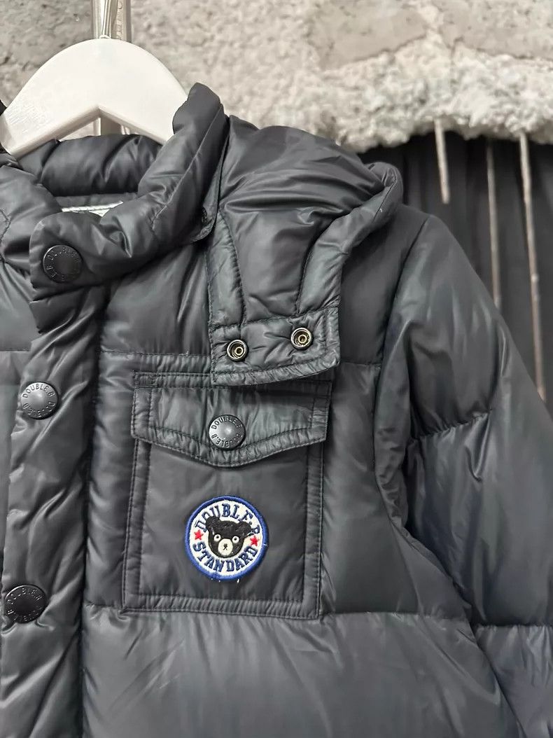 Moncler Doubleb Puffer Jacket Size 130 Size XS / US 0-2 / IT 36-38 - 5 Thumbnail