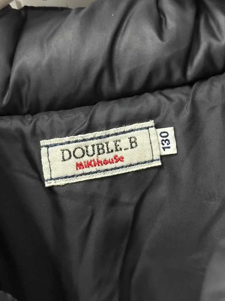 Moncler Doubleb Puffer Jacket Size 130 Size XS / US 0-2 / IT 36-38 - 7 Thumbnail