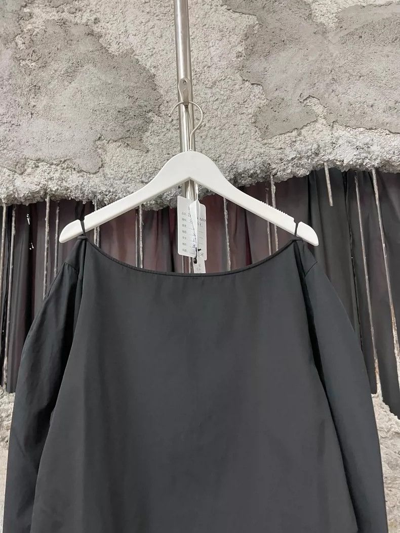 Dries Van Noten Dries Van Noten Long Sleeve Top Size XS / US 0-2 / IT 36-38 - 3 Thumbnail