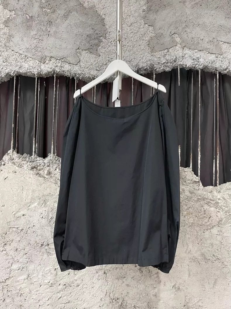 Dries Van Noten Dries Van Noten Long Sleeve Top Size XS / US 0-2 / IT 36-38 - 2 Thumbnail
