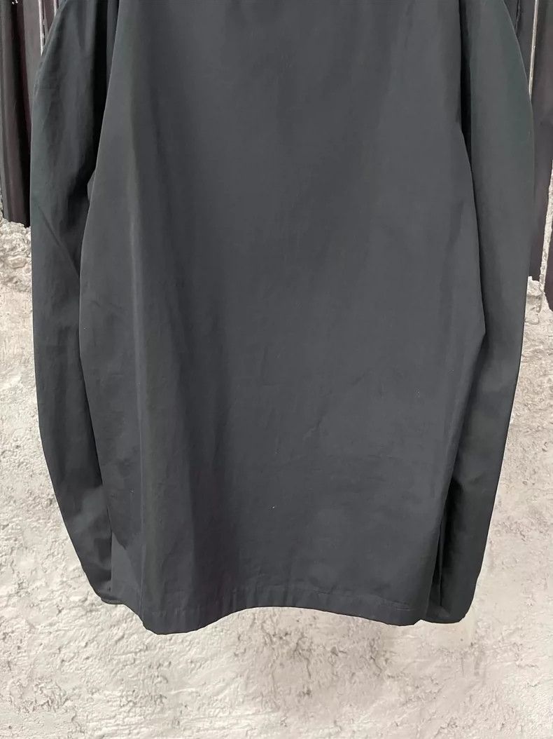 Dries Van Noten Dries Van Noten Long Sleeve Top Size XS / US 0-2 / IT 36-38 - 4 Thumbnail