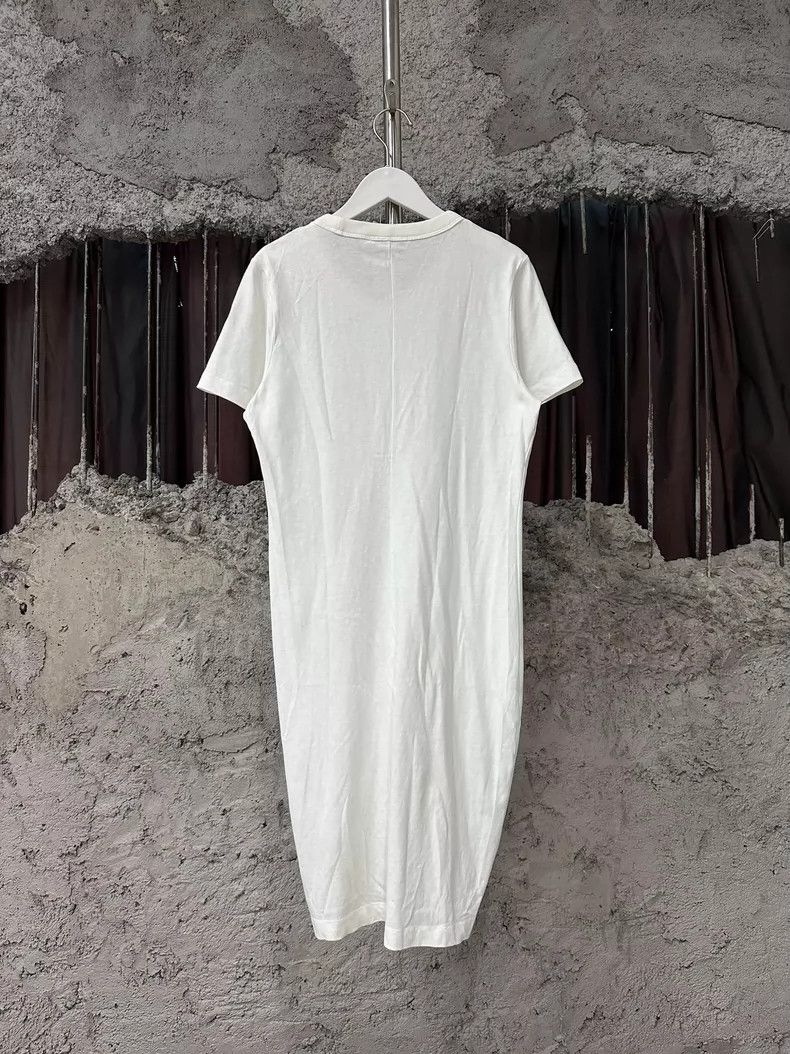 Alexander Wang Alexander Wang Short Sleeve Dress Size M / US 6-8 / IT 42-44 - 2 Thumbnail