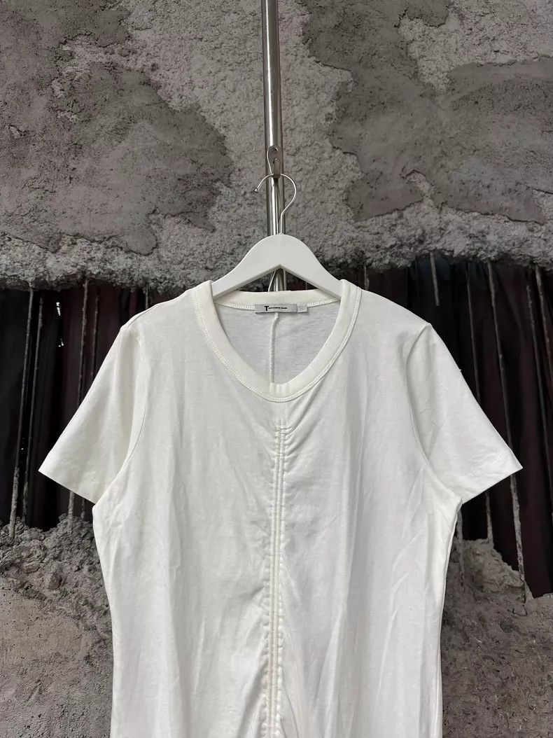 Alexander Wang Alexander Wang Short Sleeve Dress Size M / US 6-8 / IT 42-44 - 3 Thumbnail
