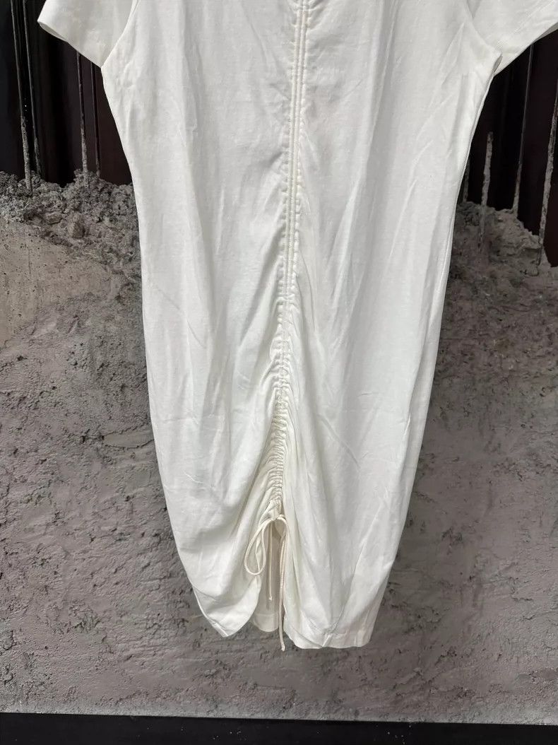 Alexander Wang Alexander Wang Short Sleeve Dress Size M / US 6-8 / IT 42-44 - 4 Thumbnail