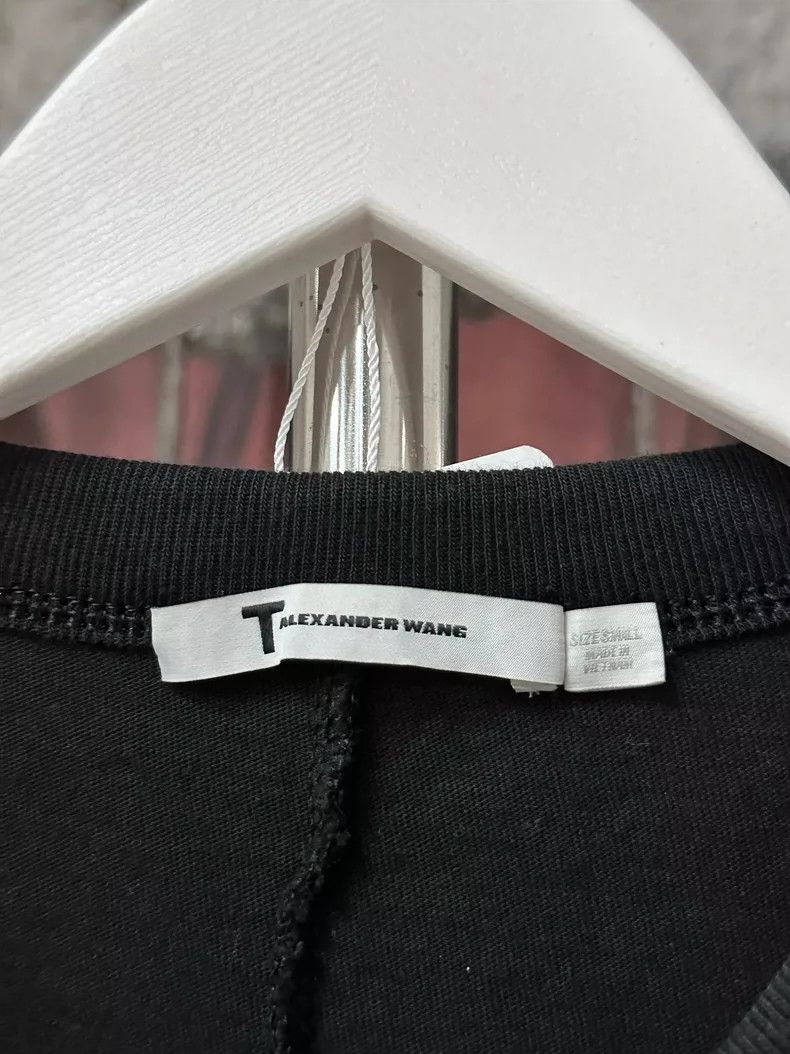 Alexander Wang Alexander Wang Dress Size Small Size S / US 4 / IT 40 - 5 Thumbnail