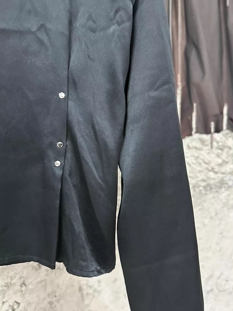 Alexander Wang Alexander Wang Long Sleeve Top Size M Size M / US 6-8 / IT 42-44 - 5 Thumbnail