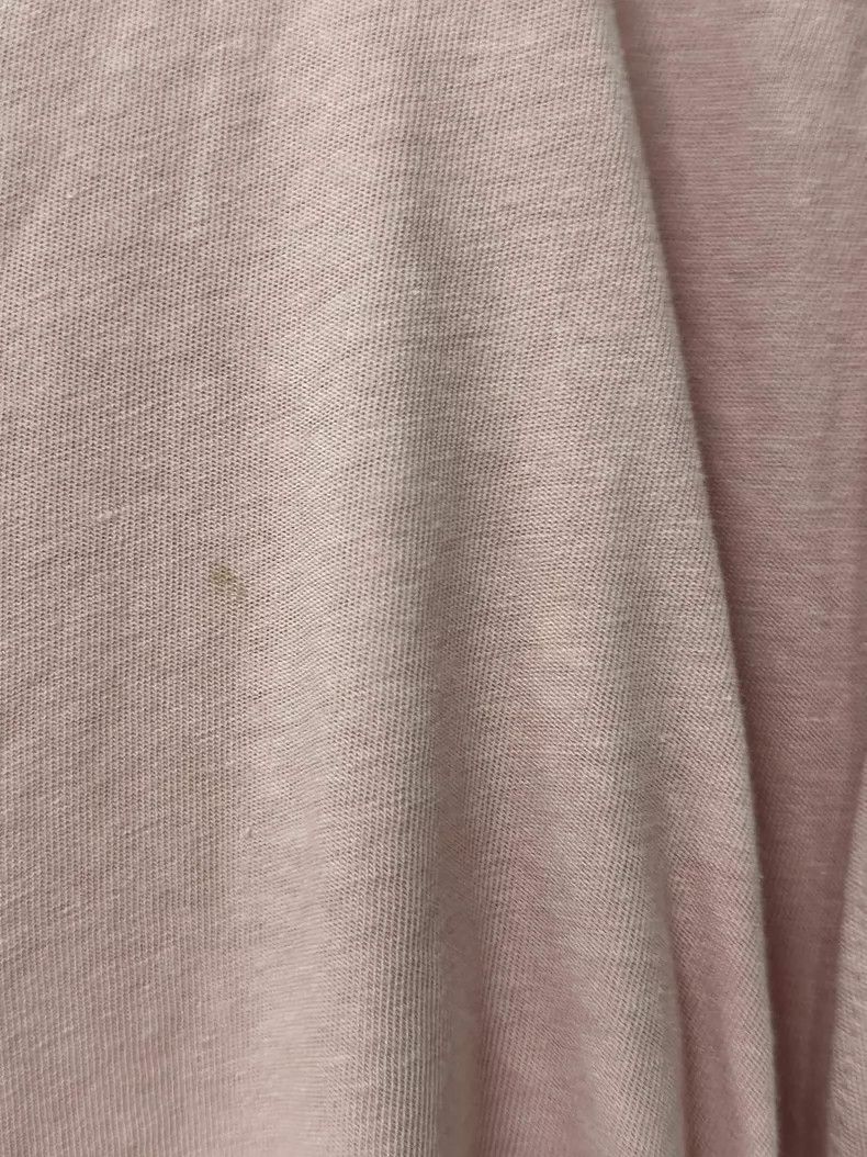 Alexander Wang Alexander Wang Pink Dress with Ruching Size S / US 4 / IT 40 - 5 Thumbnail