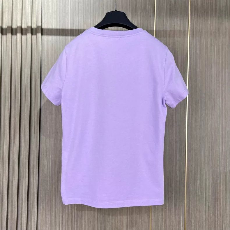 Kenzo Kenzo Embroidered Tiger Short Sleeve T-Shirt Size S / US 4 / IT 40 - 2 Thumbnail