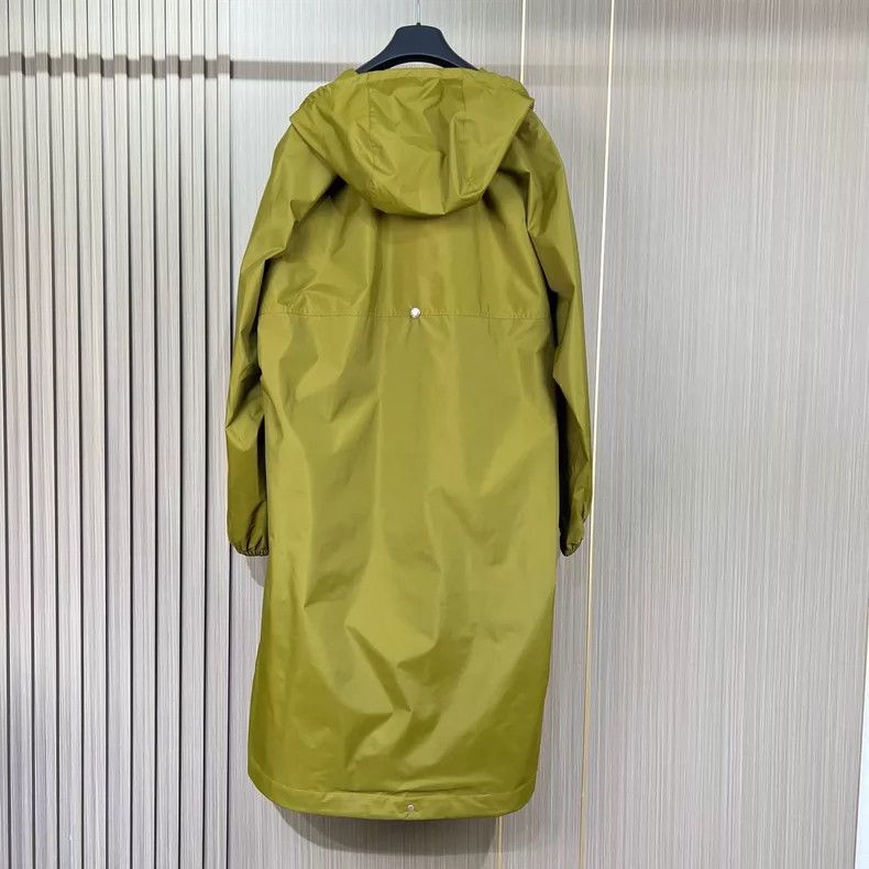 Gucci Gucci TNF Collaboration Windbreaker Jacket XS Size XS / US 0-2 / IT 36-38 - 2 Thumbnail
