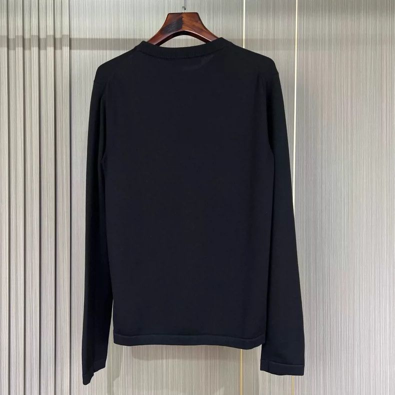 Louis Vuitton Louis Vuitton Colorful Knit Sweater Size M Size M / US 6-8 / IT 42-44 - 2 Thumbnail