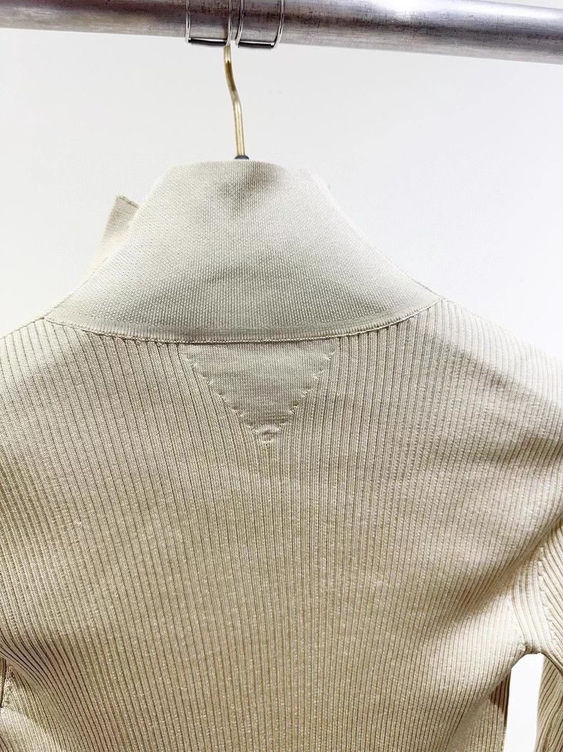 Balenciaga Bv Top with Tags and Buttons Size XS / US 0-2 / IT 36-38 - 4 Thumbnail