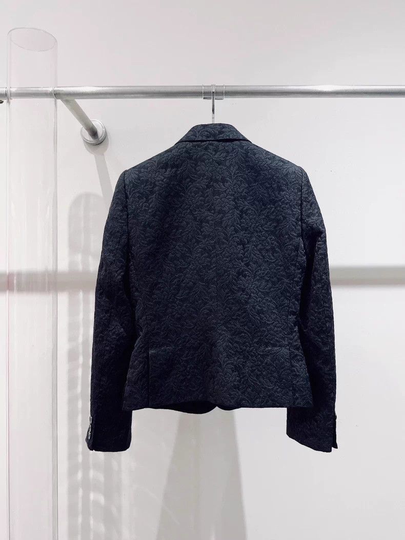 Dolce & Gabbana DG Dolce & Gabbana Jacket Size 38 Size S / US 4 / IT 40 - 4 Thumbnail