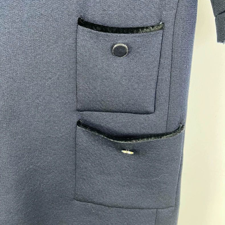 Louis Vuitton Louis Vuitton Classic Four-Pocket Dress Size M / US 6-8 / IT 42-44 - 5 Thumbnail