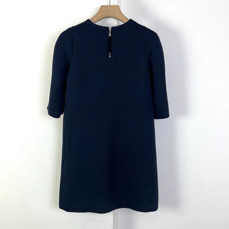 Louis Vuitton Louis Vuitton Classic Four-Pocket Dress Size M / US 6-8 / IT 42-44 - 2 Thumbnail