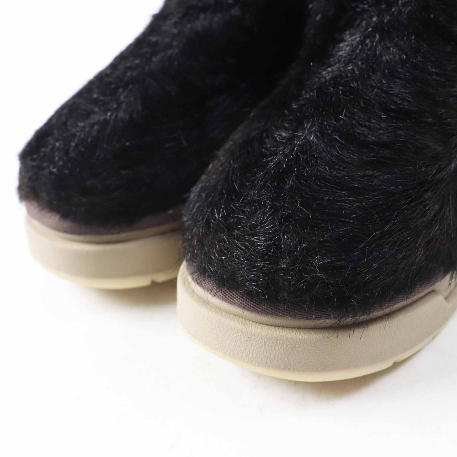 Other Other AMIRI MALIBU BOOT F fur boots Others Shoes DUTY FREE for USA Size ONE SIZE - 6 Thumbnail